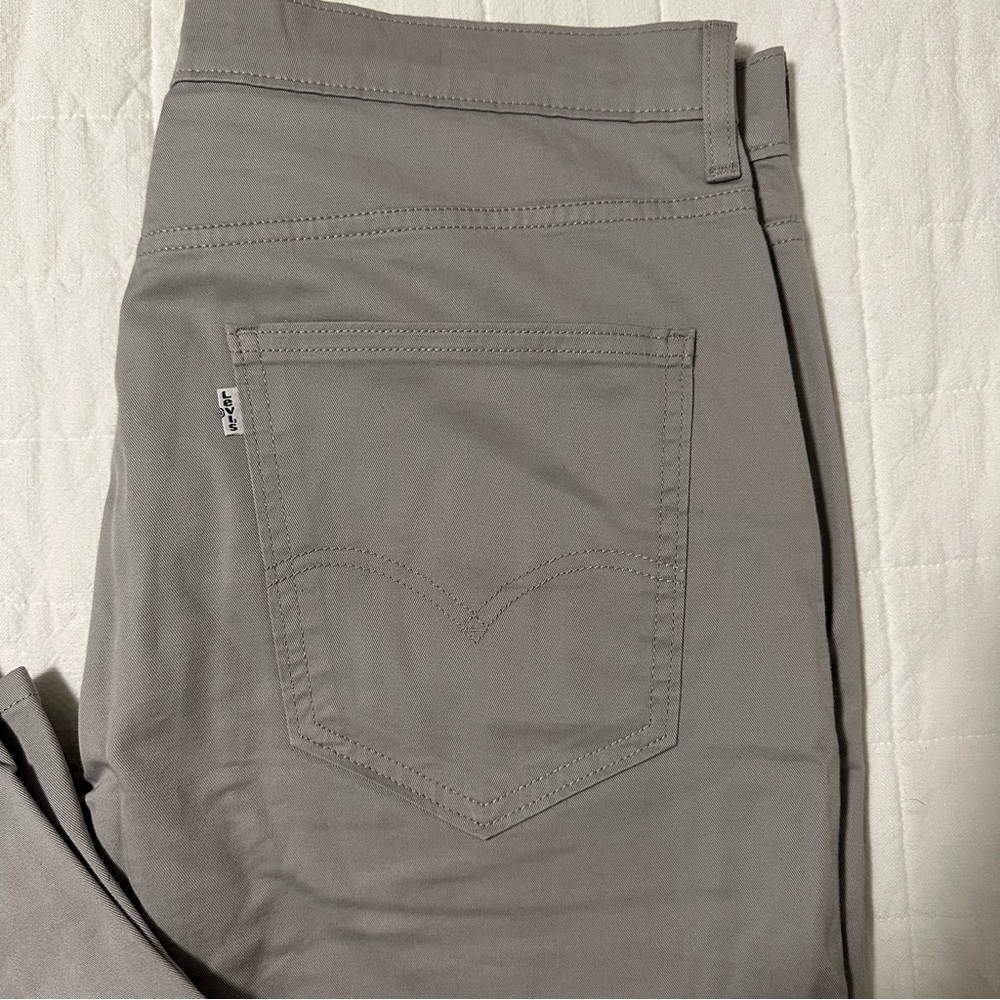 Men’s Levi’s